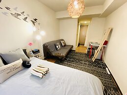 Cozy Place in Shinjuku