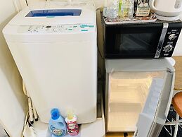 Cozy Place in Shinjuku