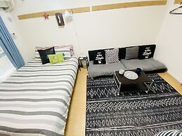 Cozy Place in Shinjuku