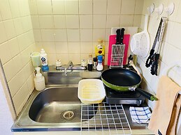 Cozy Place in Shinjuku