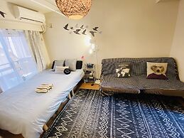 Cozy Place in Shinjuku