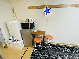 Cozy Place in Shinjuku