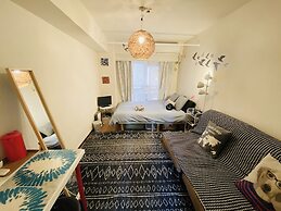 Cozy Place in Shinjuku