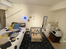 Cozy Place in Shinjuku