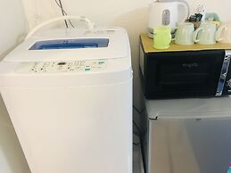 Cozy Place in Shinjuku