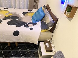 Cozy Place in Shinjuku