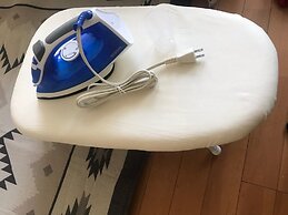 Cozy Place in Shinjuku