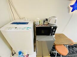 Cozy Place in Shinjuku