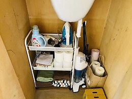 Cozy Place in Shinjuku