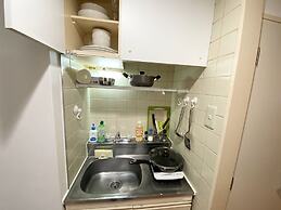 Cozy Place in Shinjuku