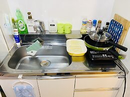 Cozy Place in Shinjuku