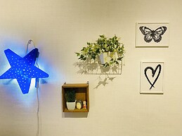 Cozy Place in Shinjuku