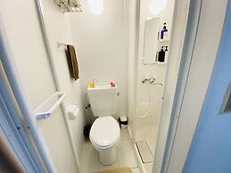 Cozy Place in Shinjuku