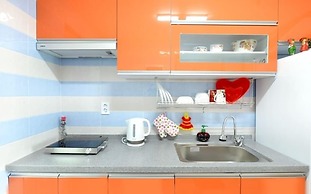 German Village Schwerin Pension