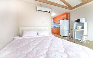 German Village Schwerin Pension