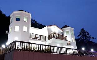 German Village Schwerin Pension