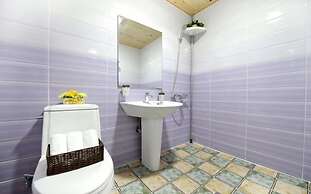 German Village Schwerin Pension