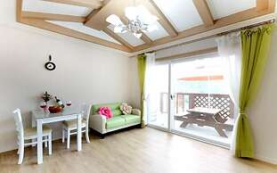 German Village Schwerin Pension