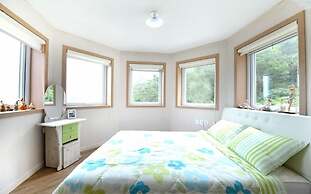 German Village Schwerin Pension