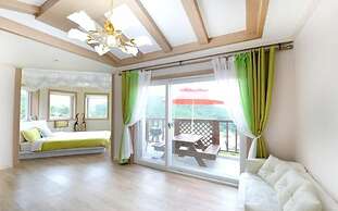 German Village Schwerin Pension