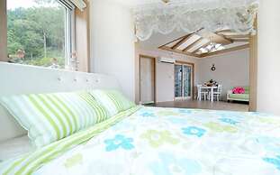 German Village Schwerin Pension