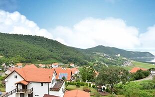 German Village Schwerin Pension