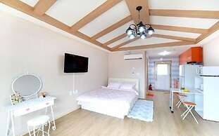 German Village Schwerin Pension