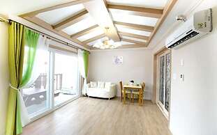 German Village Schwerin Pension