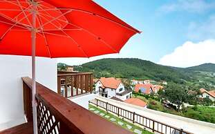 German Village Schwerin Pension