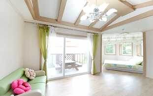 German Village Schwerin Pension