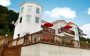 German Village Schwerin Pension