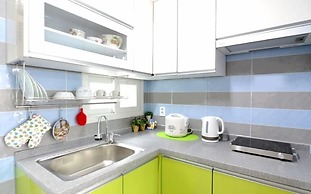 German Village Schwerin Pension