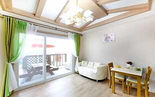 German Village Schwerin Pension