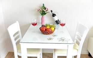 German Village Schwerin Pension