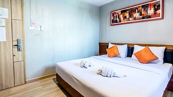 B2 Chiang Rai Night Bazaar Boutique & Budget Hotel