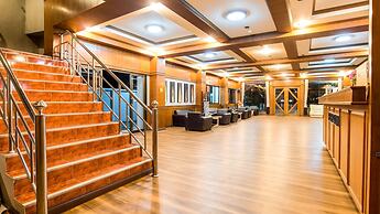 B2 Chiang Rai Night Bazaar Boutique & Budget Hotel