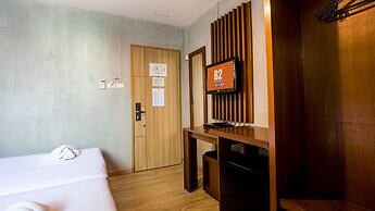 B2 Chiang Rai Night Bazaar Boutique & Budget Hotel