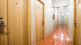 B2 Chiang Rai Night Bazaar Boutique & Budget Hotel