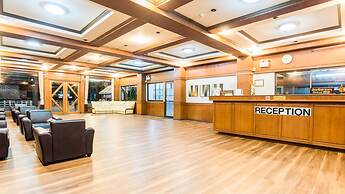 B2 Chiang Rai Night Bazaar Boutique & Budget Hotel