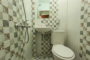 Super OYO 1763 Dinda Residence Syariah