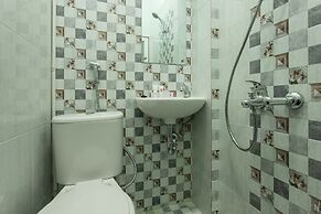 Super OYO 1763 Dinda Residence Syariah