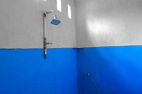 SPOT ON 1762 Gandrung Payungan Family InnNearStasiun Banyuwangi Kota