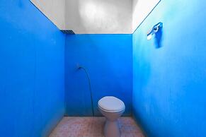 SPOT ON 1762 Gandrung Payungan Family InnNearStasiun Banyuwangi Kota