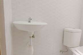 Super OYO 1376 Kina Family Residence Syariah