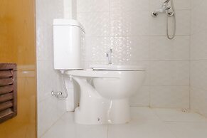 Super OYO 1376 Kina Family Residence Syariah