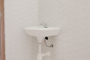 Super OYO 1376 Kina Family Residence Syariah