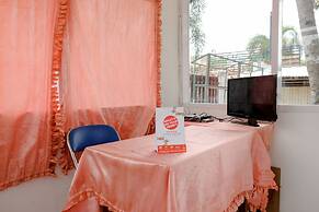 Super OYO 1376 Kina Family Residence Syariah