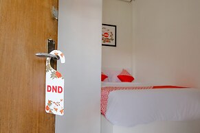 Super OYO 1376 Kina Family Residence Syariah