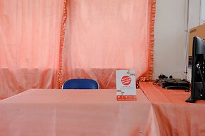 Super OYO 1376 Kina Family Residence Syariah