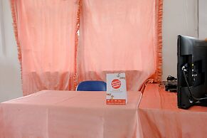 Super OYO 1376 Kina Family Residence Syariah